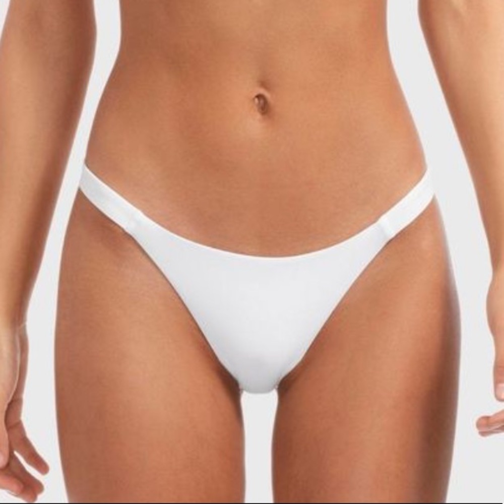 Vitamin A Carmen Bikini Bottom